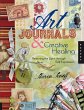 Art Journals & Creative Healing (eBook,... - Bild 1