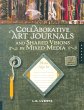 Collaborative Art Journals and Shared... - Bild 1