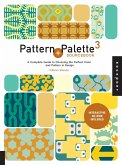 Pattern and Palette Sourcebook 3 (eBook, PDF)
