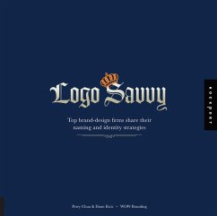 Logo Savvy (eBook, PDF) - Chua, Perry; Ilicic, Dann