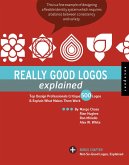 Really Good Logos Explained (eBook, PDF)