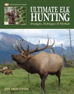 Cover Ultimate Elk Hunting (eBook, ePUB)