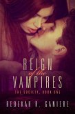 Reign of the Vampires (eBook, ePUB)