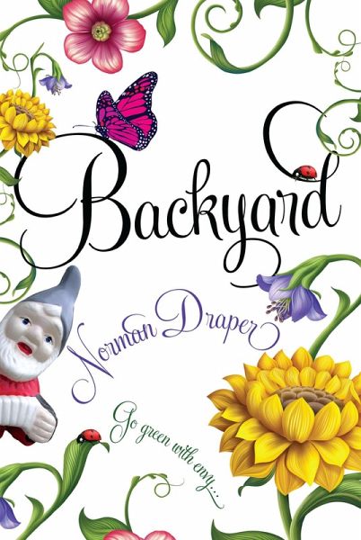 Backyard (eBook, ePUB)