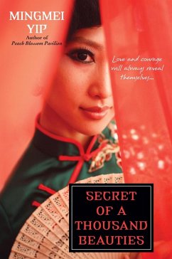 Secret of a Thousand Beauties (eBook, ePUB) - Yip, Mingmei