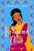 A Bollywood Affair (eBook, ePUB)