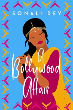 Cover A Bollywood Affair (eBook, ePUB)