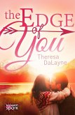 The Edge of You (eBook, ePUB) The Edge of You (eBook, ePUB)