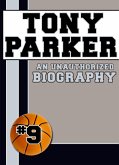 Tony Parker (eBook, ePUB)