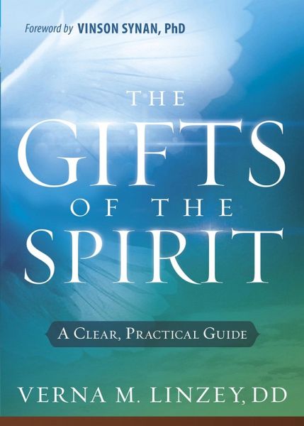 Gifts of the Spirit (eBook, ePUB) Gifts of the Spirit (eBook, ePUB)