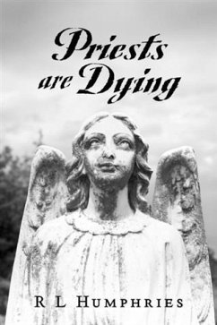 Cover Priests are Dying (eBook, ePUB)