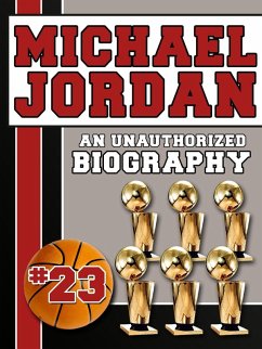 Michael Jordan (eBook, ePUB) - Belmont