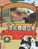 Zoo Quest (eBook, ePUB)