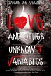 Love and Other Unknown Variables... - Bild 1
