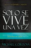 Solo se vive una vez (eBook, ePUB)