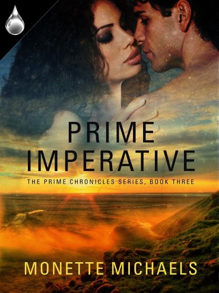 Prime Imperative (eBook, ePUB)