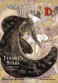 Vampire Hunter D Volume 16: Tyrant's Stars Parts 1 & 2 (eBook, ePUB)