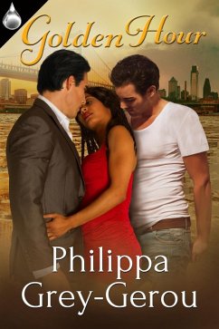 Cover Golden Hour (eBook, ePUB)