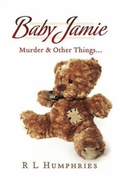 Cover Baby Jamie (eBook, ePUB)