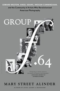 Group f.64 (eBook, ePUB) - Alinder, Mary Street