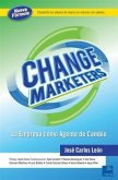 Change Marketers (eBook, ePUB)