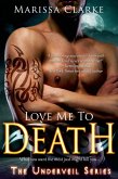 Love Me to Death (eBook, ePUB)