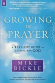 Growing in Prayer (eBook, ePUB)