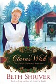 Clara's Wish (eBook, ePUB)