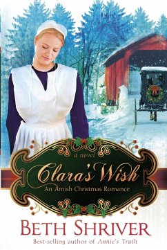 Cover Clara's Wish (eBook, ePUB)