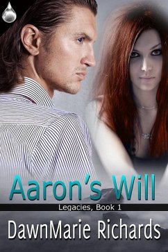 Aaron's Will (eBook, ePUB) - Richards, DawnMarie