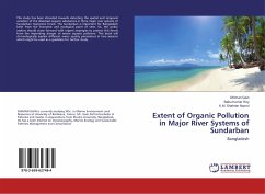 Extent of Organic Pollution in Major River Systems of Sundarban - Gain, Dhiman;Roy, Babu Kumar;Nazrul, K.M. Shahriar