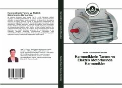 Harmoniklerin Tan¿m¿ ve Elektrik Motorlar¿nda Harmonikler
