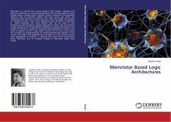 Memristor Based Logic Architectures - Singh, Tejinder