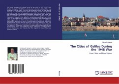 The Cities of Galilee During the 1948 War