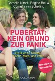 Pubertät: Kein Grund zur Panik! (eBook, ePUB)