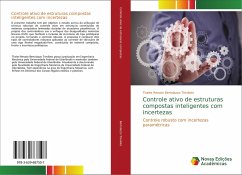 Controle ativo de estruturas compostas inteligentes com incertezas - Bertolazzo Trevilato, Thales Renato