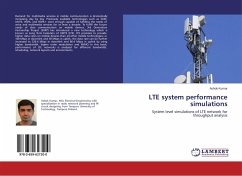 LTE system performance simulations - Kumar, Ashok