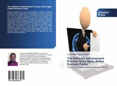 The Software Development Process Goes Agile: A New Success Factor - Ngend Ngend, Luc Einstein