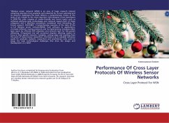 Performance Of Cross Layer Protocols Of Wireless Sensor Networks - Seelam, Koteswararao