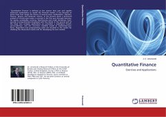 Quantitative Finance