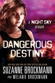 Dangerous Destiny (eBook, ePUB)