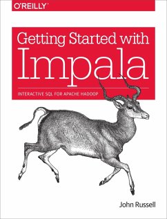 Cover Getting Started with Impala (eBook, ePUB)