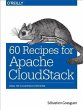 60 Recipes for Apache CloudStack... - Bild 1