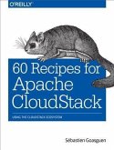 60 Recipes for Apache CloudStack (eBook, PDF)