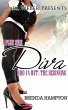 A Plus Size Diva (eBook, ePUB) - Bild 1