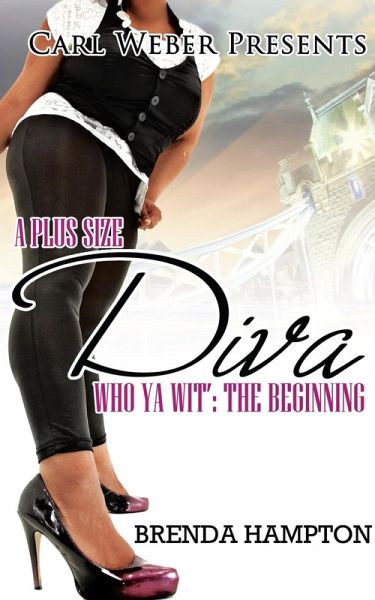 A Plus Size Diva (eBook, ePUB)