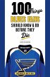 100 Things Blues Fans Should Know & Do... - Bild 1