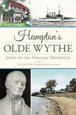 Hampton's Olde Wythe (eBook, ePUB)