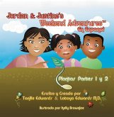 Jordan & Justine's Weekend Adventures: Plantas Partes 1 & 2 (eBook, ePUB)