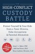 High-Conflict Custody Battle (eBook,... - Bild 1